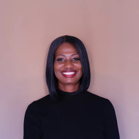 photo of Akinyi Apondi